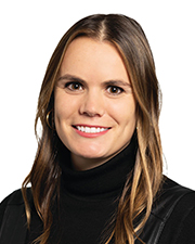 2024 Women in Construction: Caroline Bergin, SGA (Boston | New York)